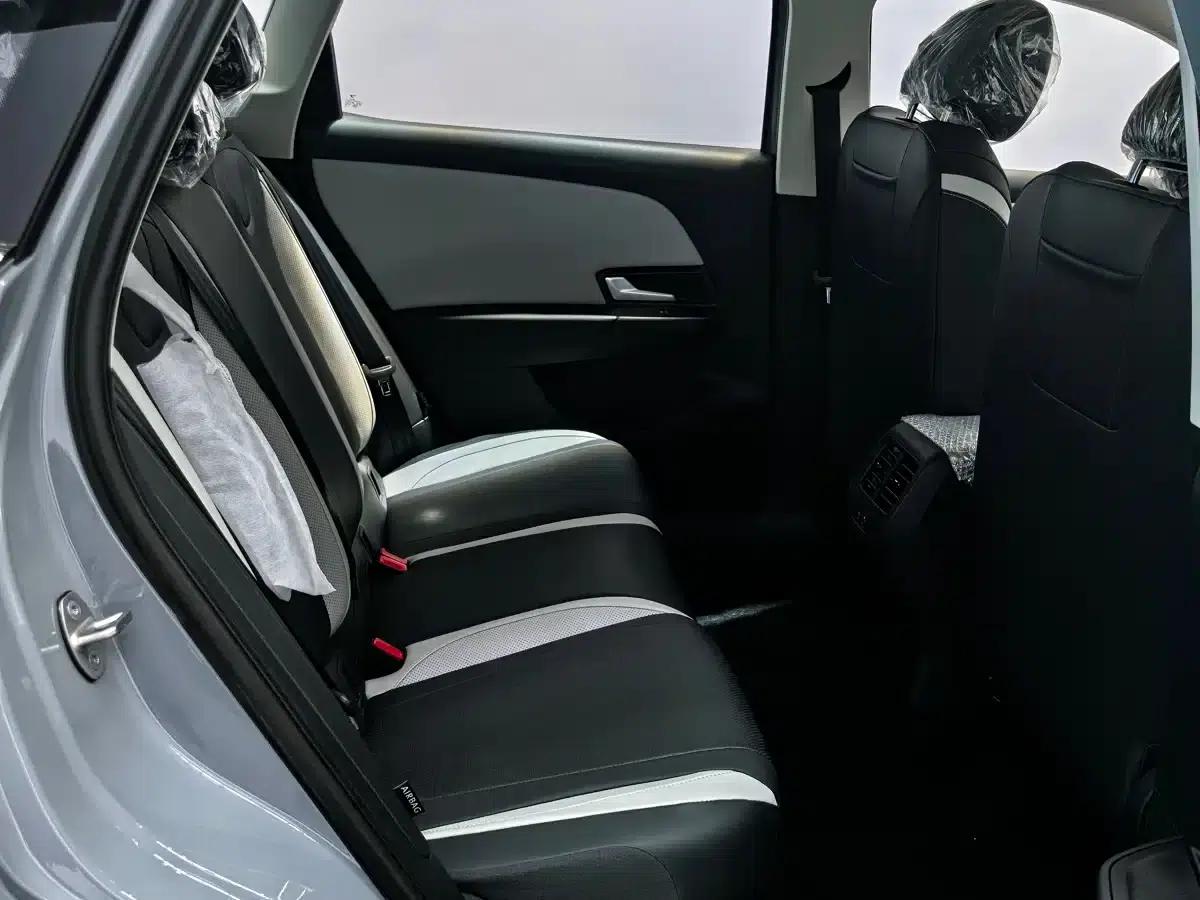 Jetta VS8 2026 280TSI Automatic Supreme Edition — миниатюра 20