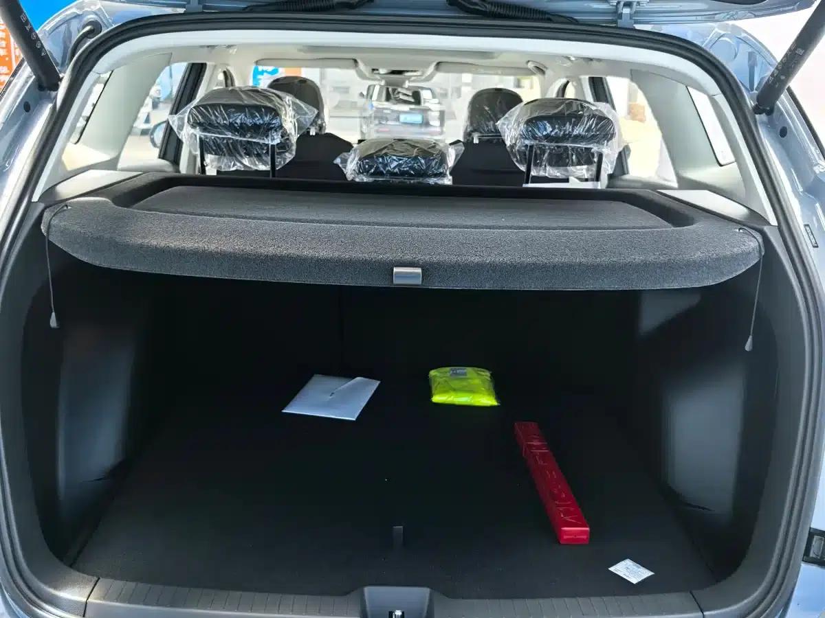 Jetta VS8 2026 280TSI Automatic Supreme Edition — миниатюра 22