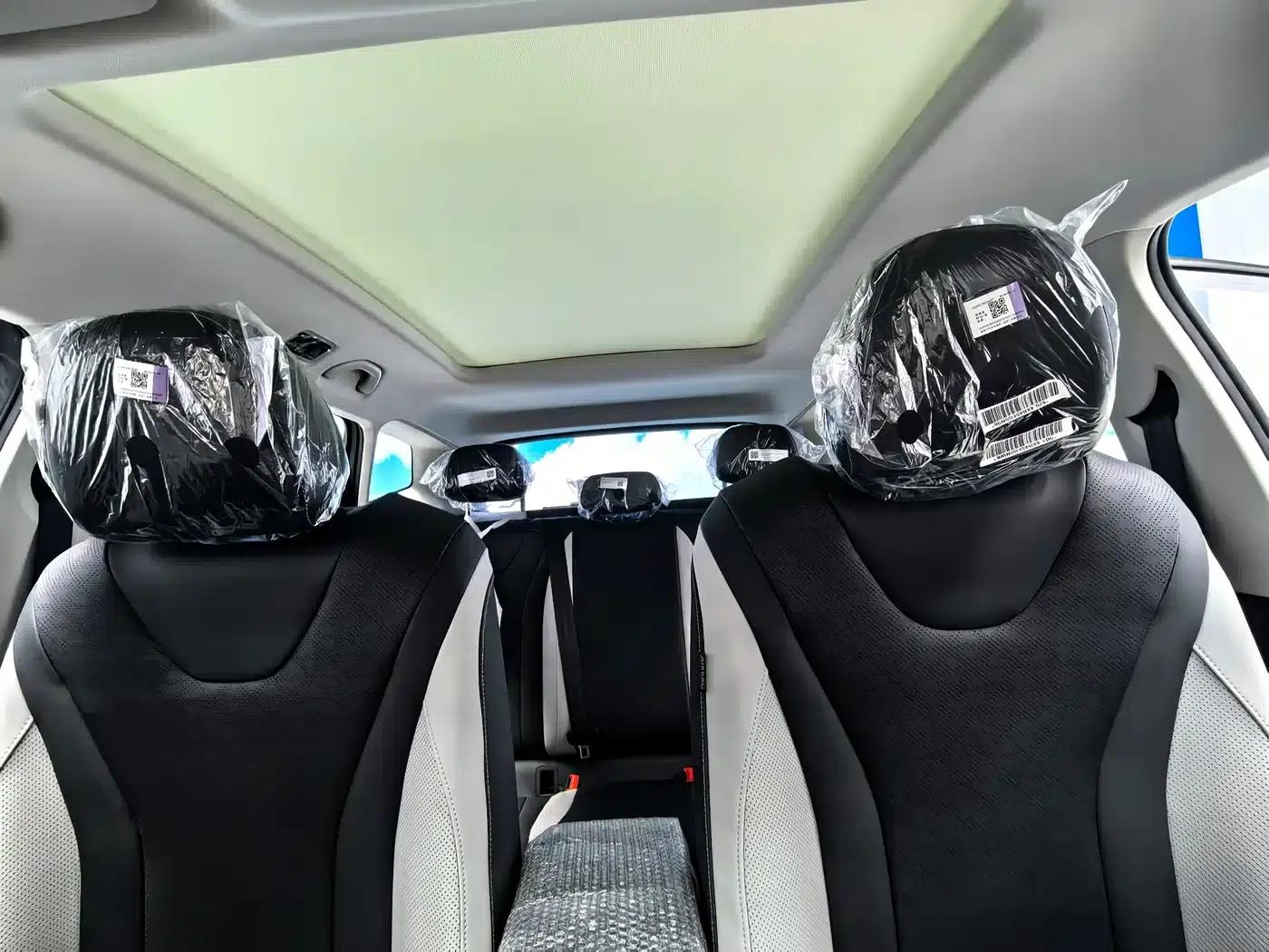 Jetta VS8 2026 280TSI Automatic Supreme Edition — миниатюра 9