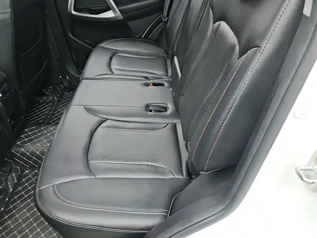 Kaiyi X5 2019 1.5T Manual Smart Edition (National VI Emission Standard) — миниатюра 17