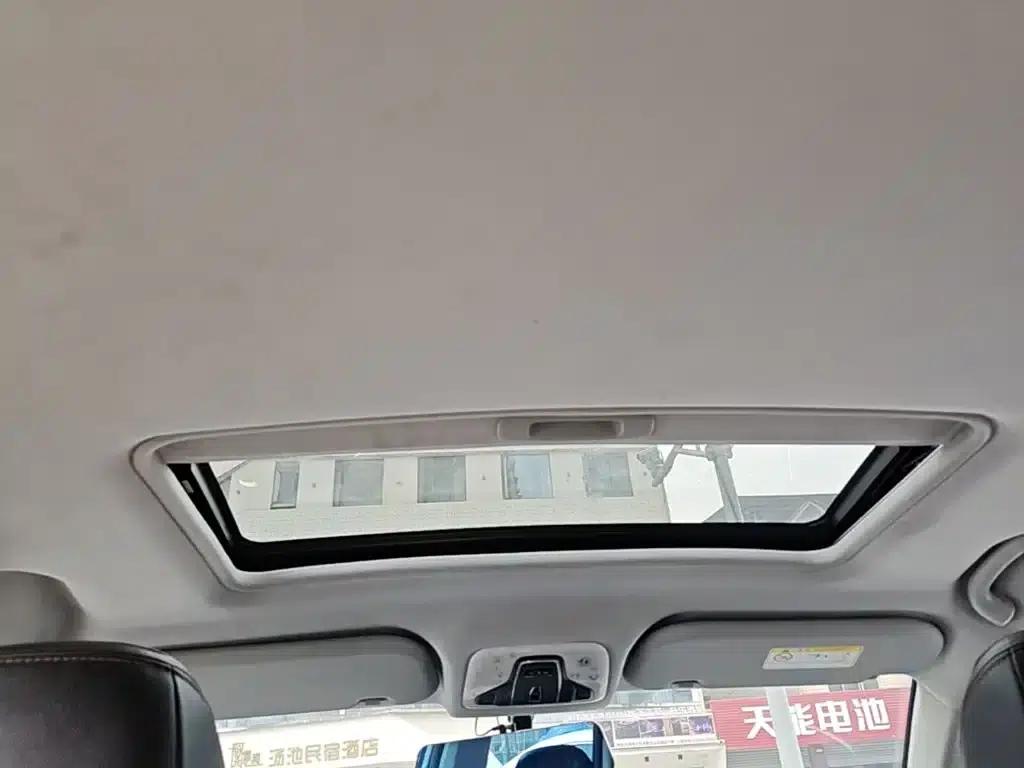 Kaiyi X5 2019 1.5T Manual Smart Edition (National VI Emission Standard) — миниатюра 18