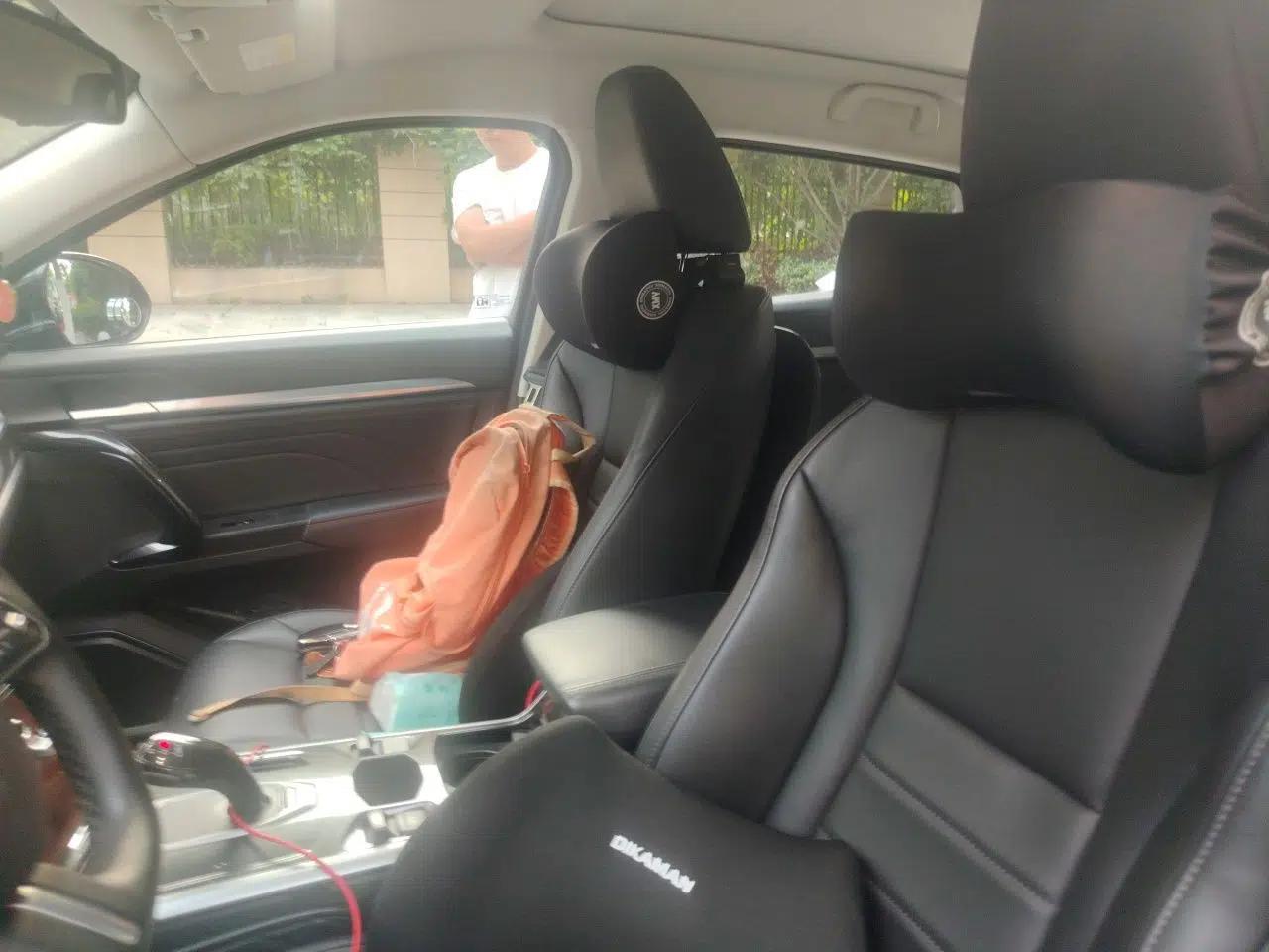 Haval F5 2019 National Trend Edition 1.5T i-Trend China VI Standard — миниатюра 15