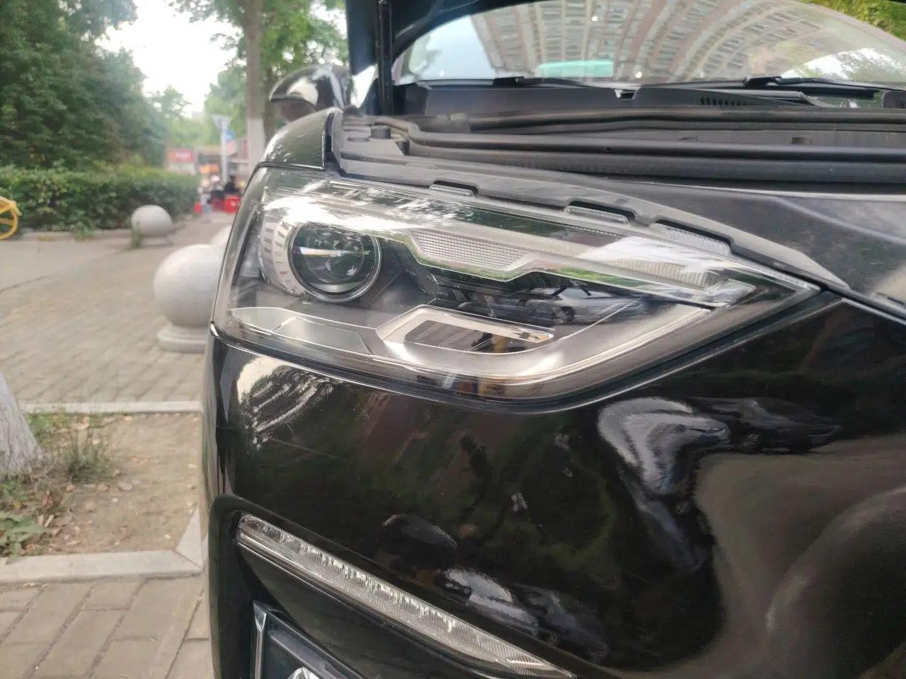 Haval F5 2019 National Trend Edition 1.5T i-Trend China VI Standard — миниатюра 7
