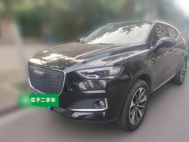 Haval F5 2019 National Trend Edition 1.5T i-Trend China VI Standard