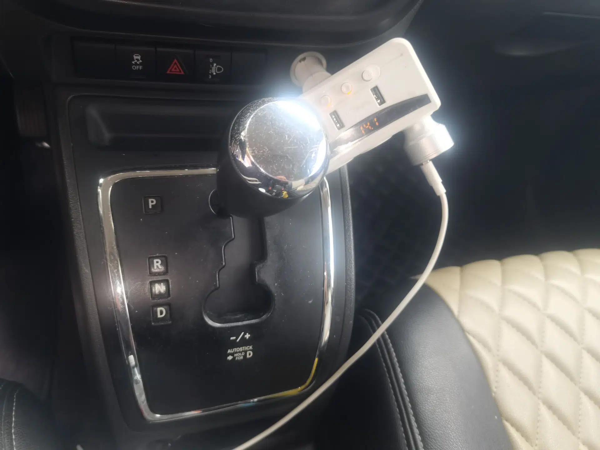 Jeep Patriot 2012 2.4 Sport Edition — миниатюра 14