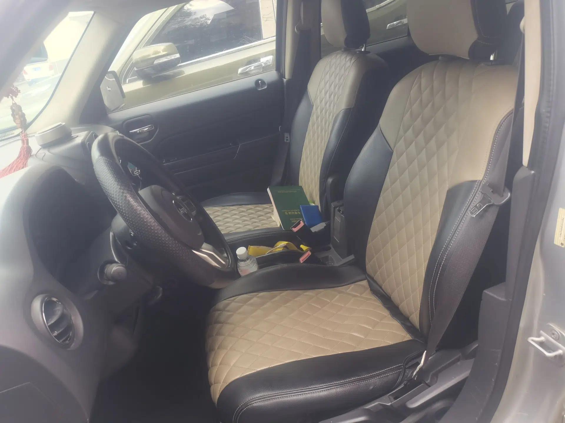 Jeep Patriot 2012 2.4 Sport Edition — миниатюра 15