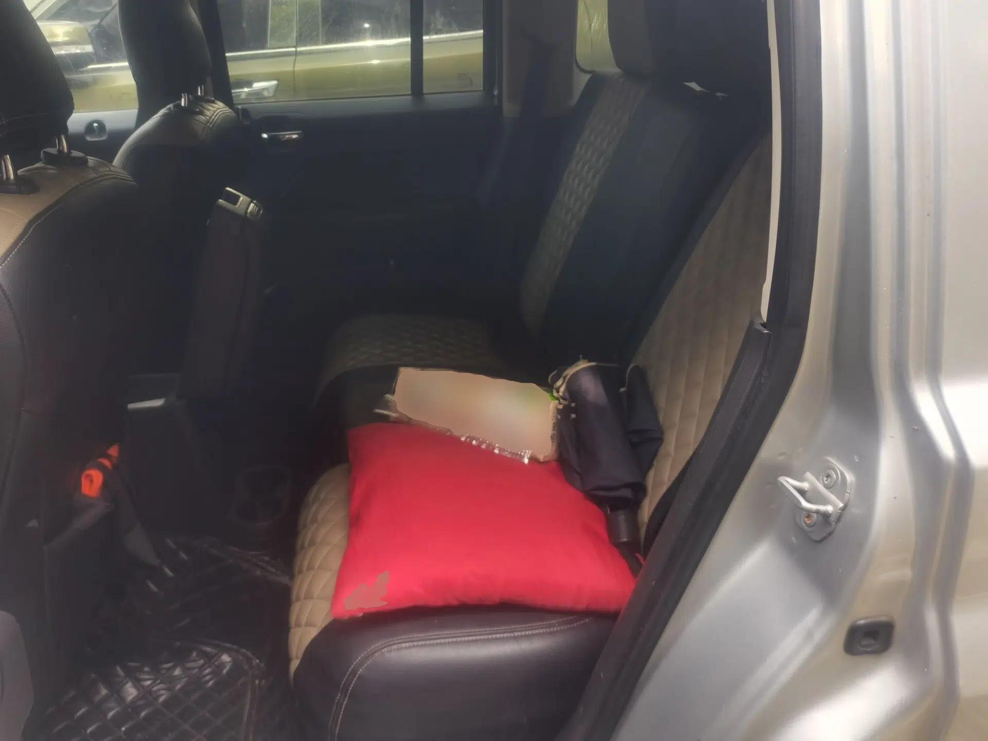 Jeep Patriot 2012 2.4 Sport Edition — миниатюра 17