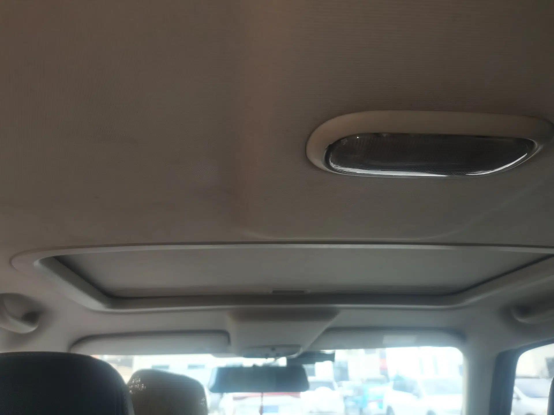 Jeep Patriot 2012 2.4 Sport Edition — миниатюра 18
