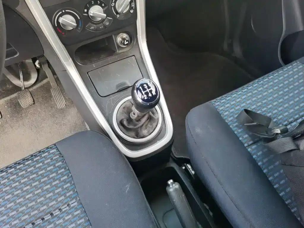 Beidouxing X5 2013 Facelift 1.4L VVT Cruise Edition — миниатюра 14