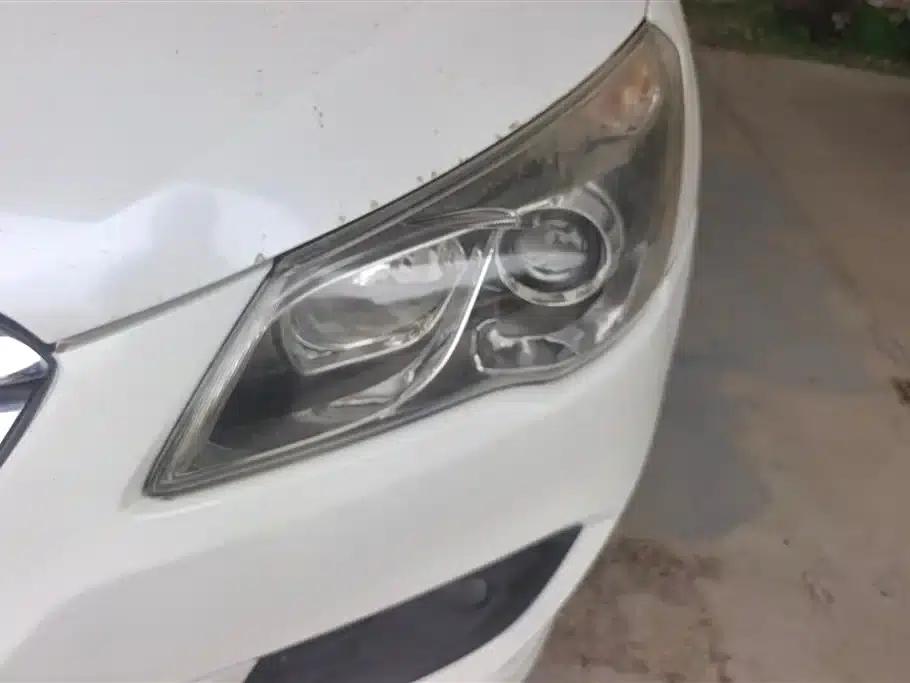 Ciaz 2015 1.6L Automatic Comfort Edition — миниатюра 5