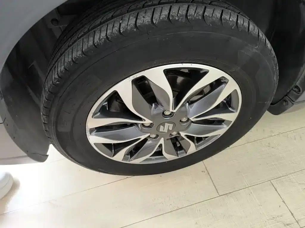 Xiaotu 2017 1.6L CVT 2WD Urban Progressive Edition — миниатюра 23