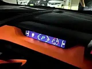 Revuelto 2023 6.5L PHEV Standard Edition — миниатюра 13