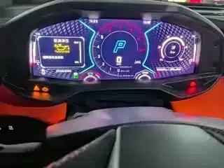 Revuelto 2023 6.5L PHEV Standard Edition — миниатюра 4