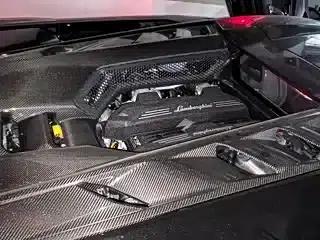 Revuelto 2023 6.5L PHEV Standard Edition — миниатюра 5