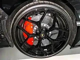 Revuelto 2023 6.5L PHEV Standard Edition — миниатюра 10