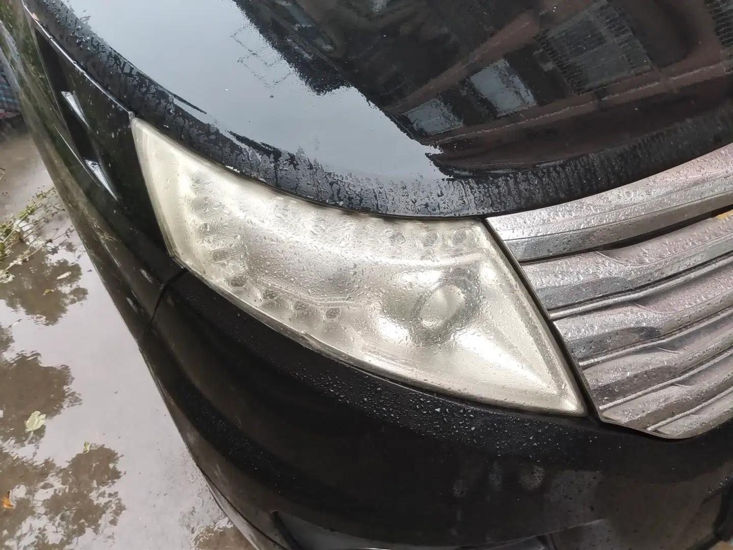 JAC Group Refine M5 2014 Colorway 2.0T Gasoline Manual Business Edition — миниатюра 7