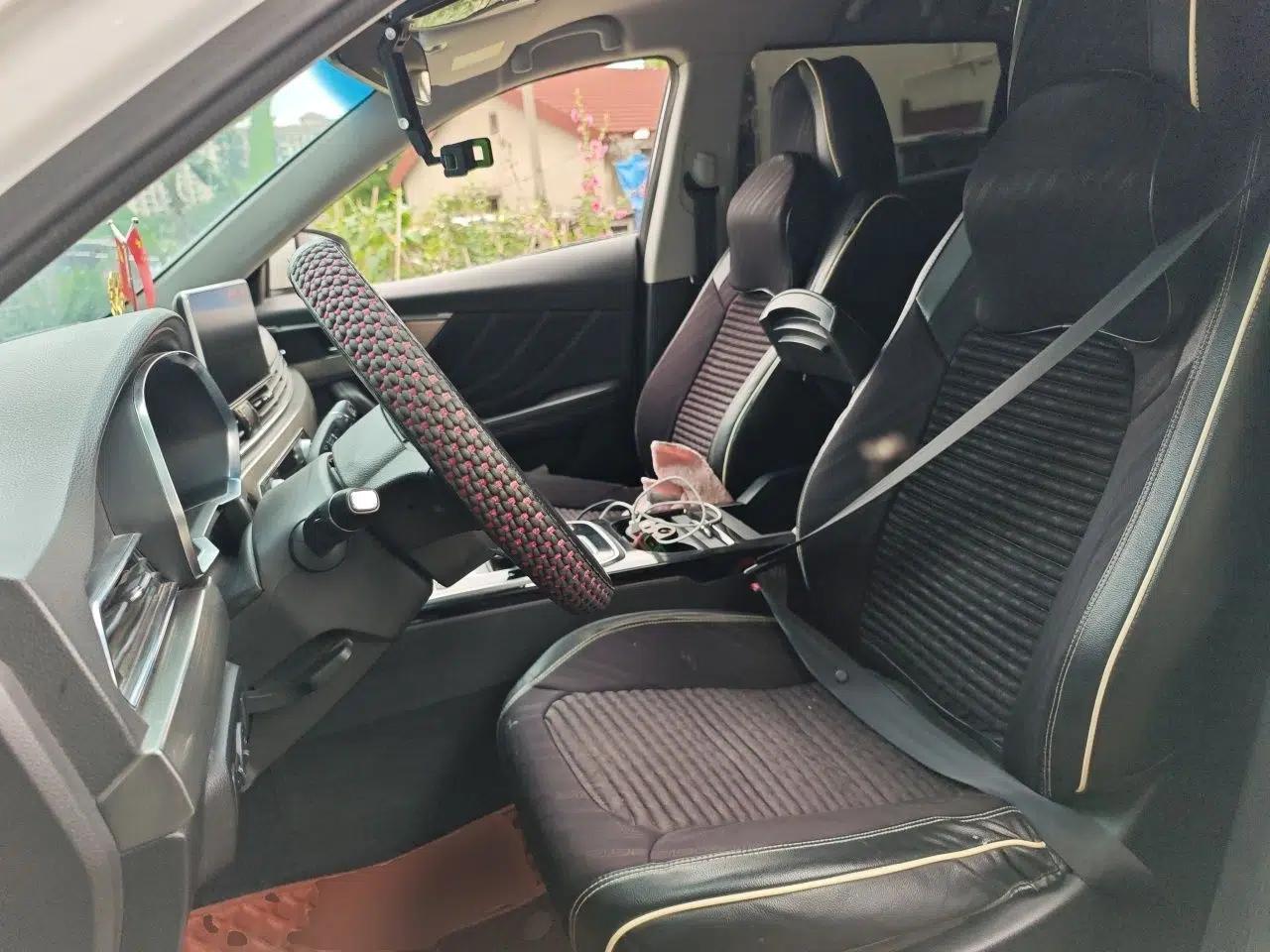 JETOUR X70S 2019 1.5T DCT Zongtu Edition 5 Seats — миниатюра 15