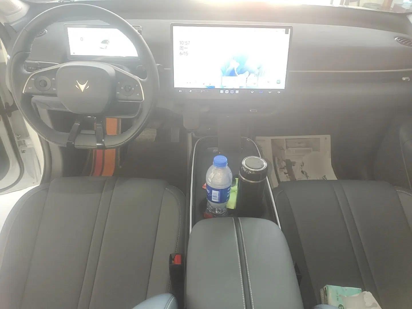 ARCFOX T1 2025 Model 320 PRO — миниатюра 12