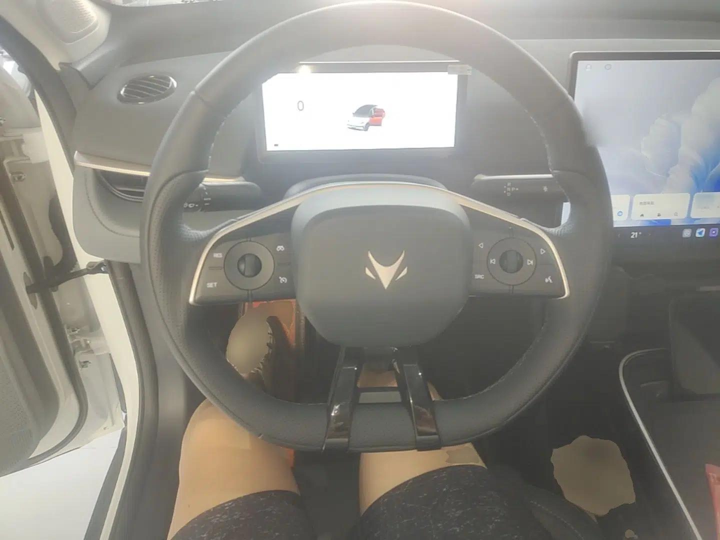 ARCFOX T1 2025 Model 320 PRO — миниатюра 13