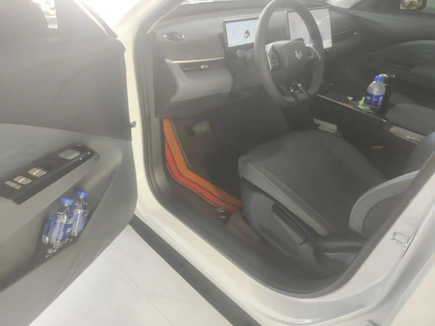 ARCFOX T1 2025 Model 320 PRO — миниатюра 18