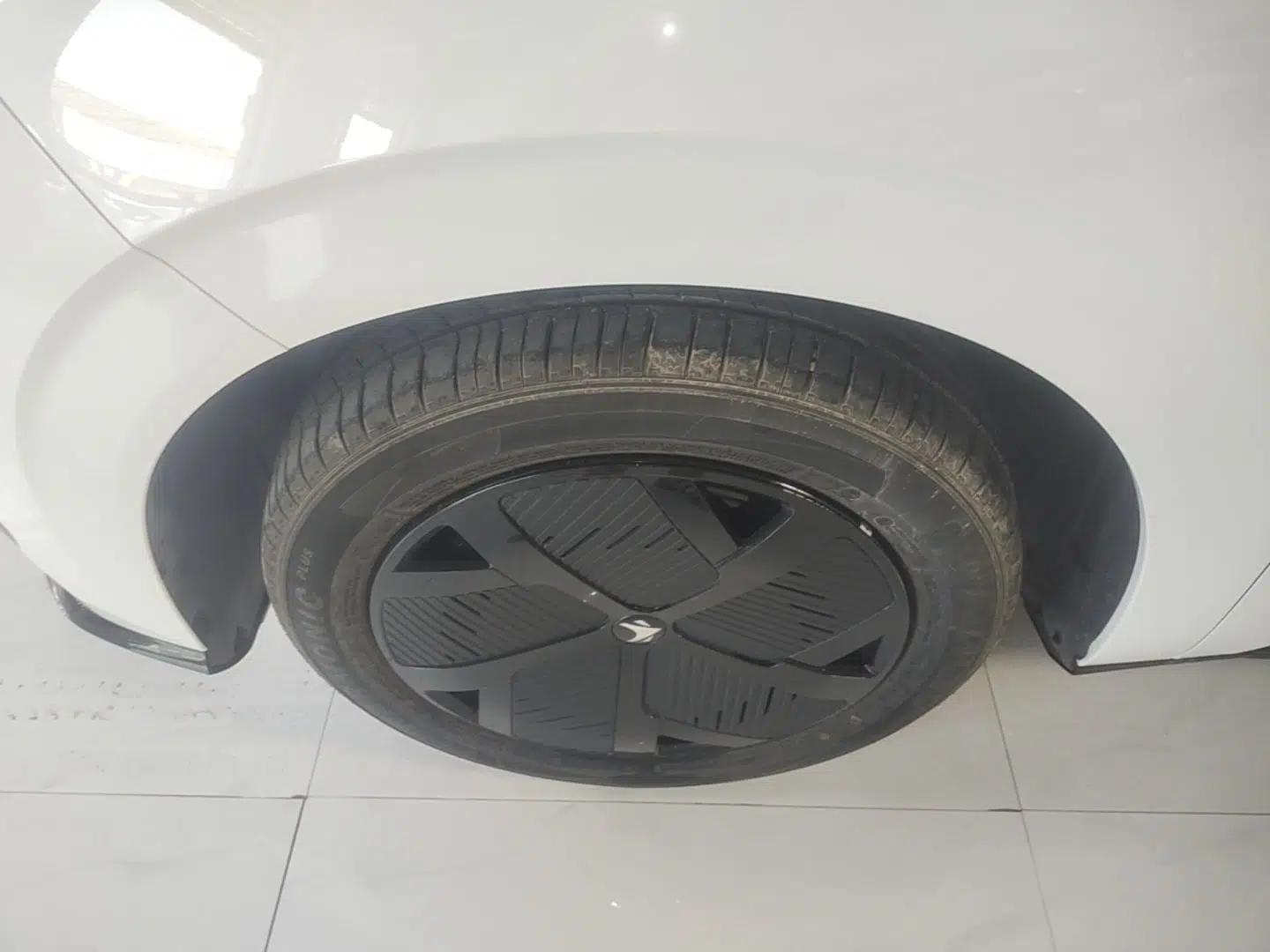 ARCFOX T1 2025 Model 320 PRO — миниатюра 10