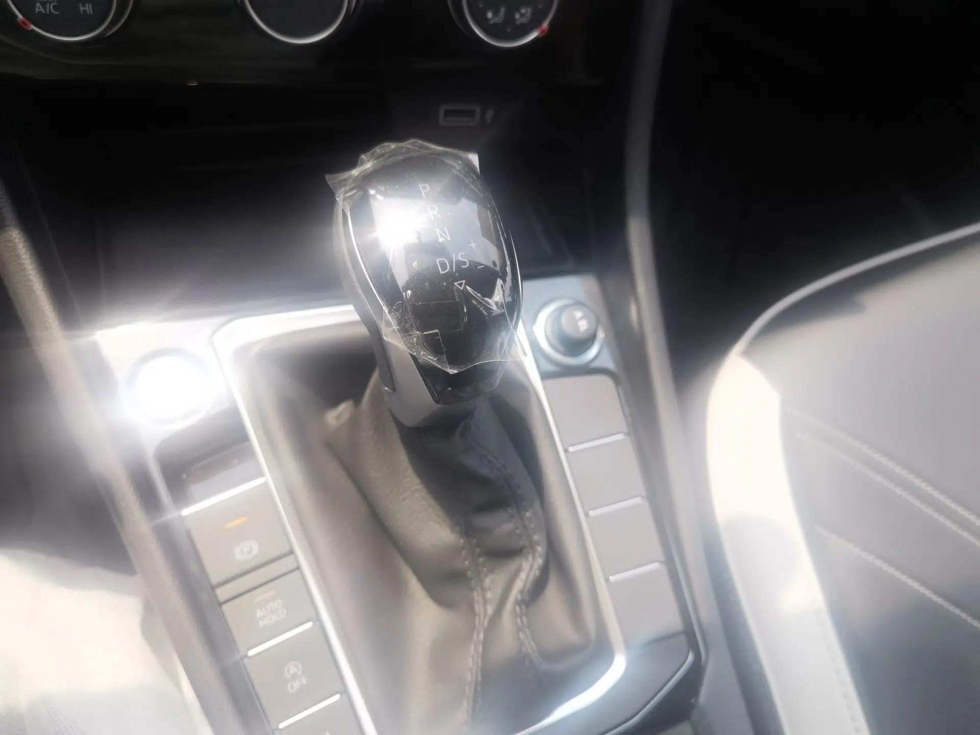 Jetta VA7 2025 1.4T First-Come First-Served Edition — миниатюра 14