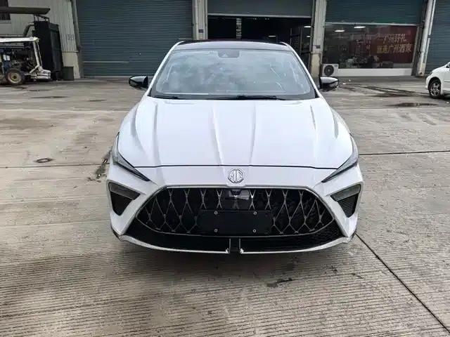 MG5 Scorpio 2022 1.5T Trophy Sport Flagship Edition