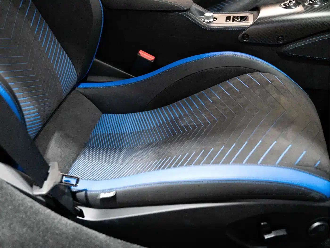 Maserati MC20 2020 3.0T Standard Edition — миниатюра 8