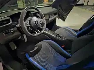 Maserati MC20 2023 3.0T Standard Edition — миниатюра 2