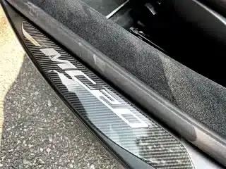 Maserati MC20 2023 3.0T Standard Edition — миниатюра 3
