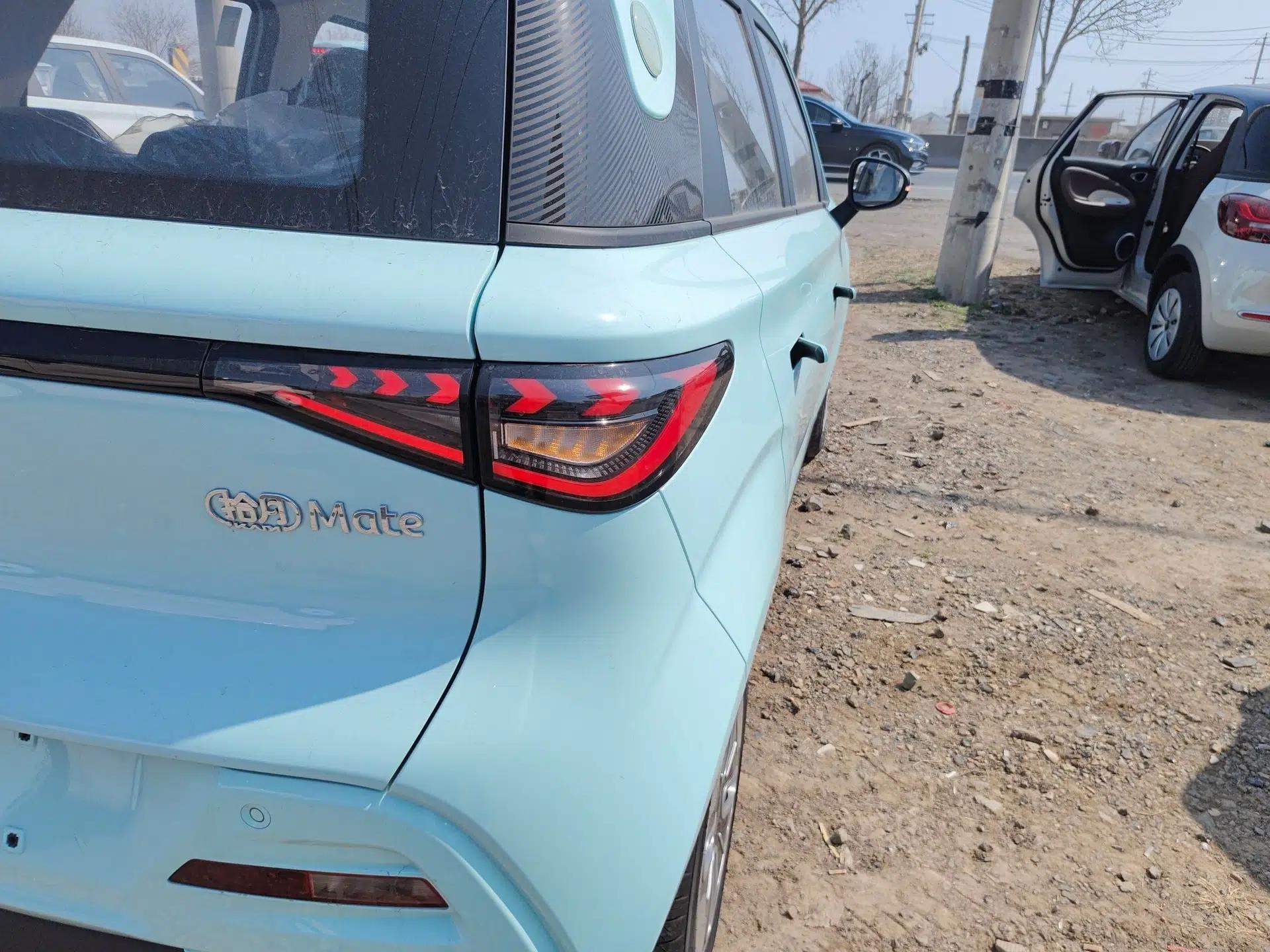 Cowin October 2025 Mate 300km Surfing Edition — миниатюра 9