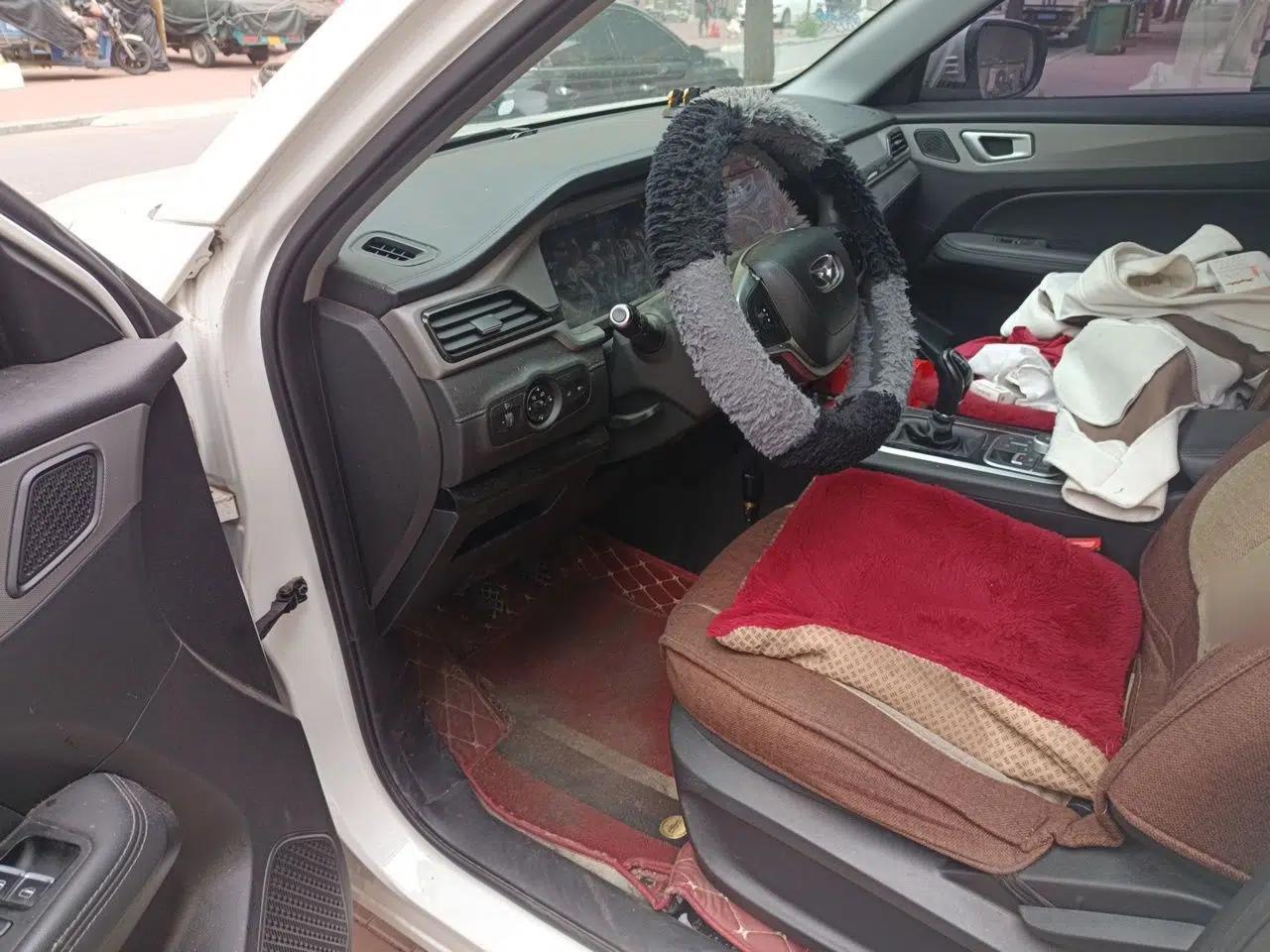 Cowin Xuanjie 2023 1.5L Manual Enjoyment Edition — миниатюра 16