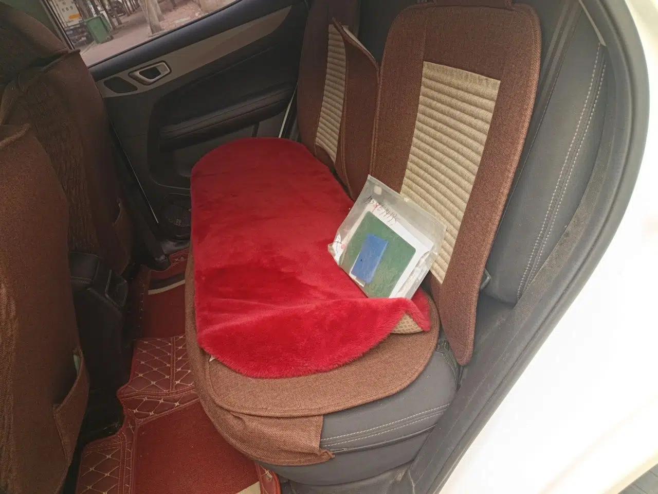 Cowin Xuanjie 2023 1.5L Manual Enjoyment Edition — миниатюра 17