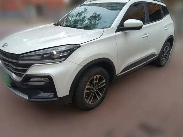 Cowin Xuanjie 2023 1.5L Manual Enjoyment Edition