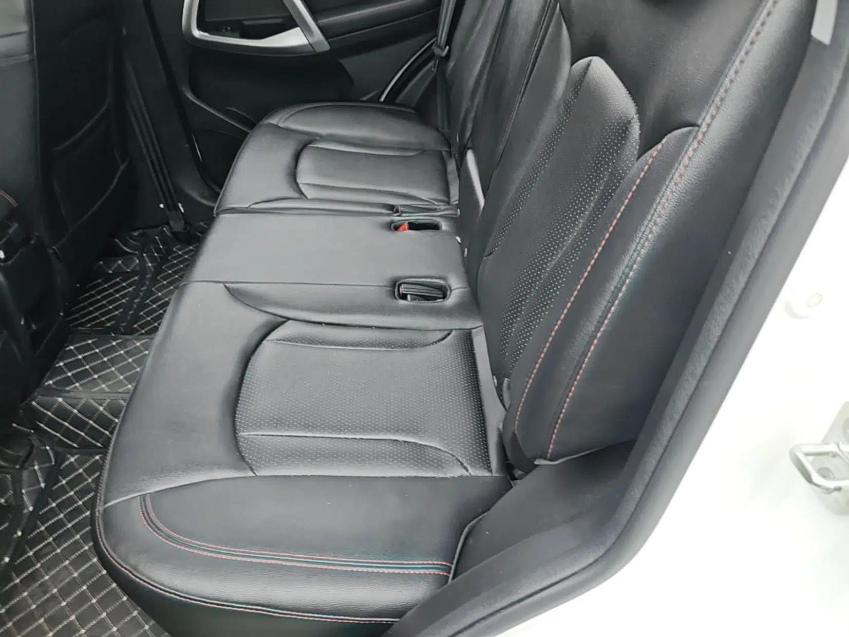Cowin X5 2019 1.5T Manual Smart Edition China VI Standard — миниатюра 20
