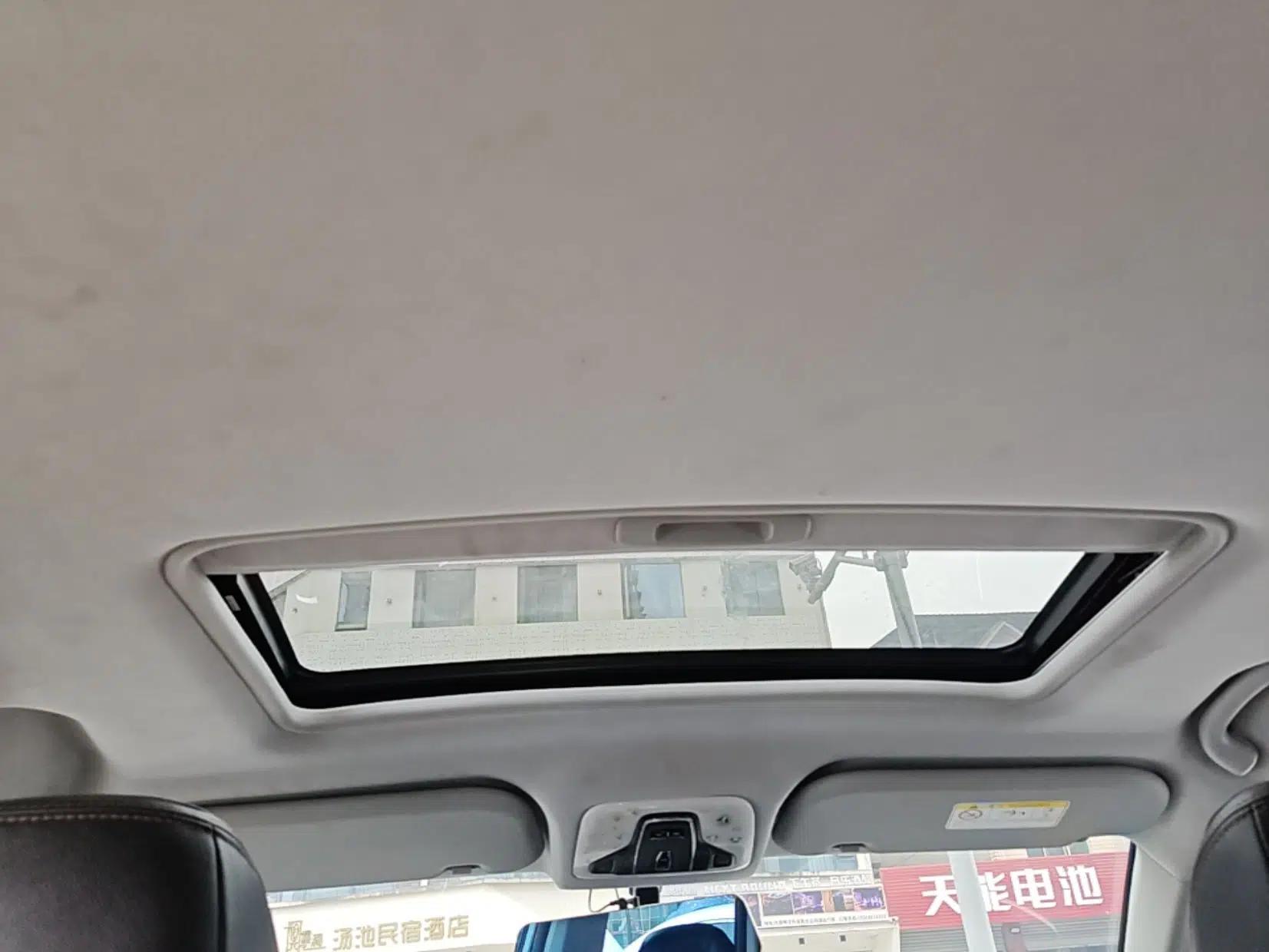 Cowin X5 2019 1.5T Manual Smart Edition China VI Standard — миниатюра 21