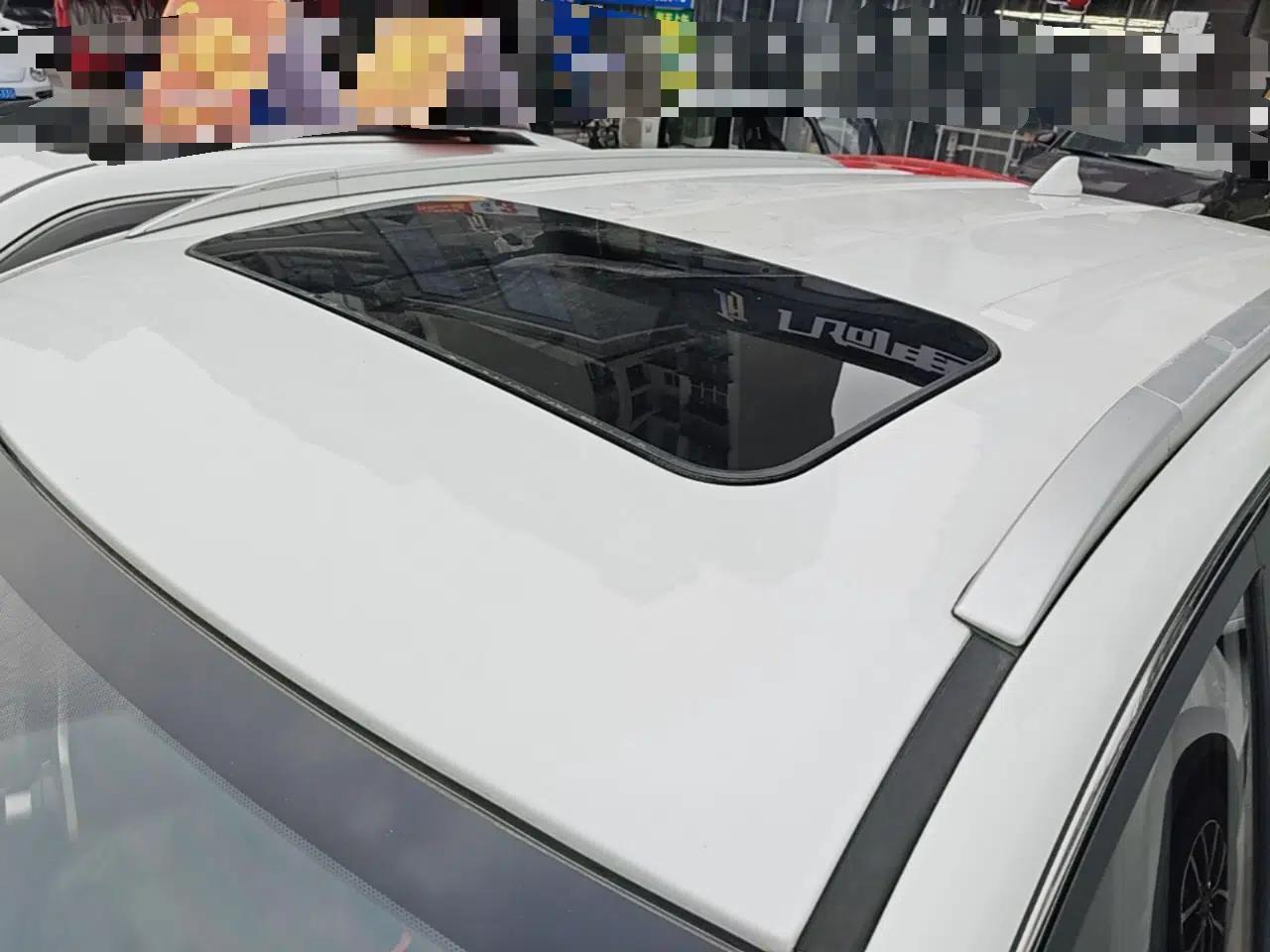 Cowin X5 2019 1.5T Manual Smart Edition China VI Standard — миниатюра 7
