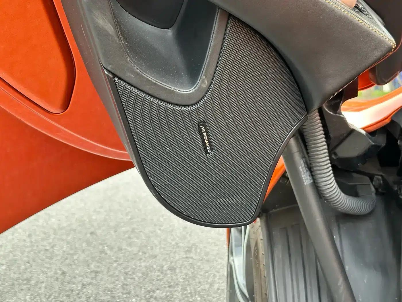 McLaren 12C 2013 3.8T SPIDER — миниатюра 19