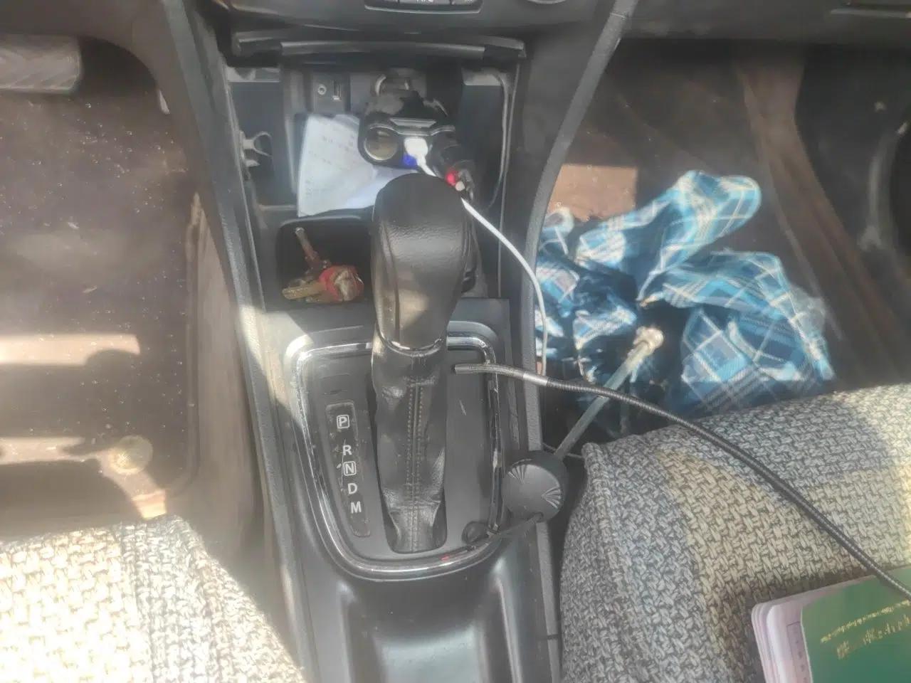 Suzuki Alivio 2015 1.6L Automatic Enjoyment Model — миниатюра 14
