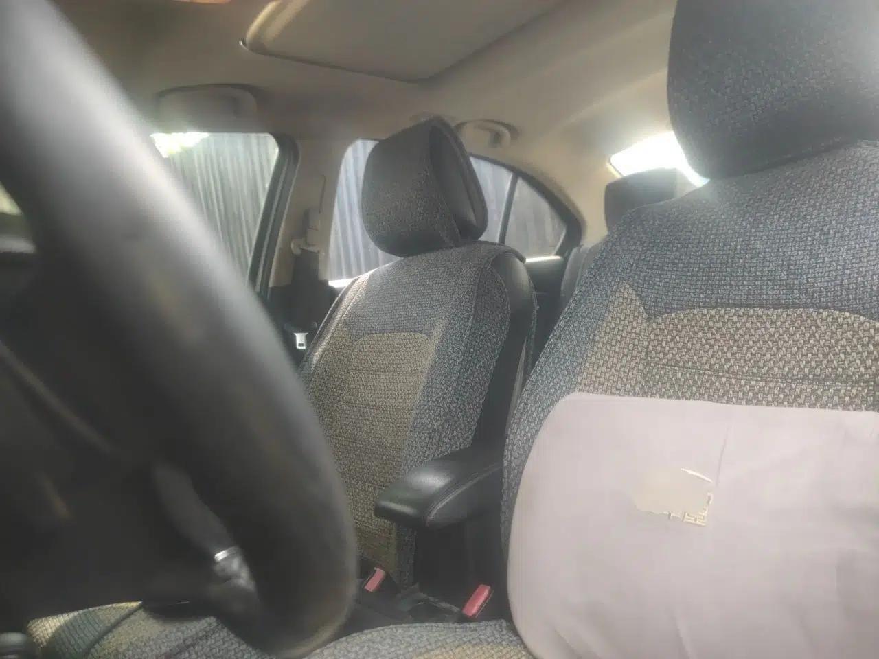 Suzuki Alivio 2015 1.6L Automatic Enjoyment Model — миниатюра 15