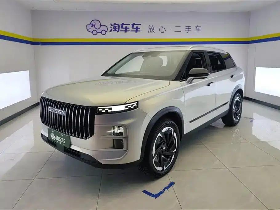Explore 06 C-DM 2024 Luxury Edition — миниатюра 1