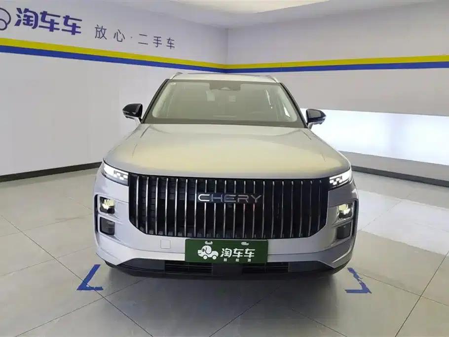 Explore 06 C-DM 2024 Luxury Edition — миниатюра 2