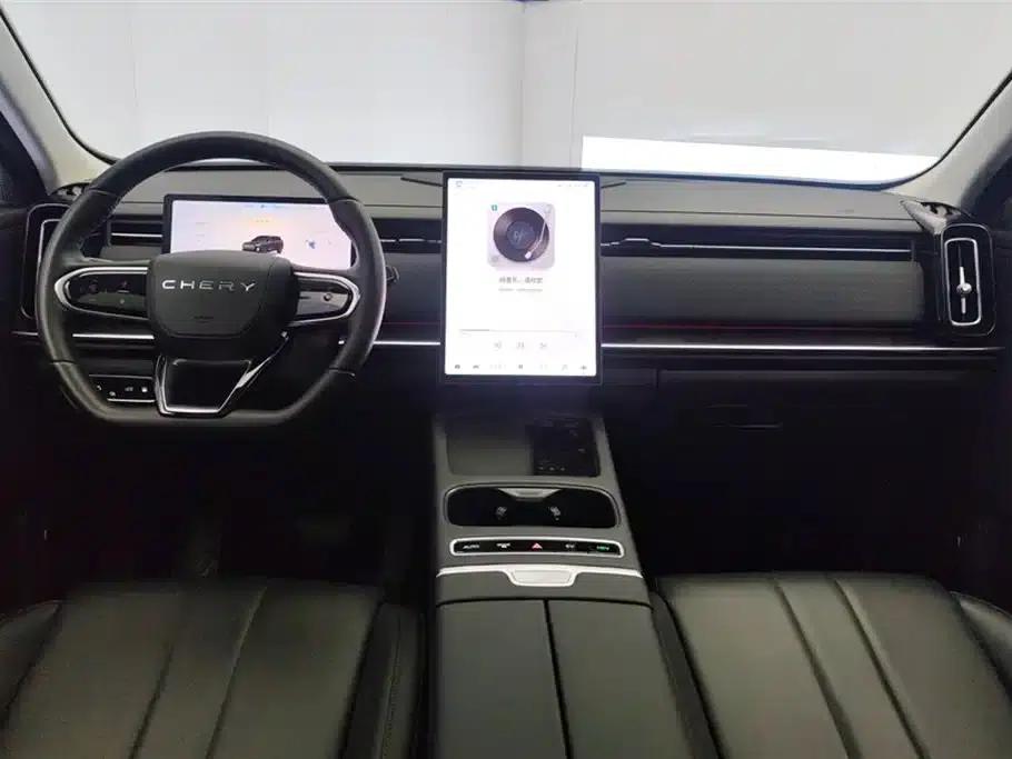Explore 06 C-DM 2024 Luxury Edition — миниатюра 12