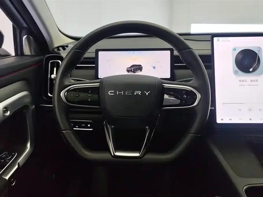 Explore 06 C-DM 2024 Luxury Edition — миниатюра 15