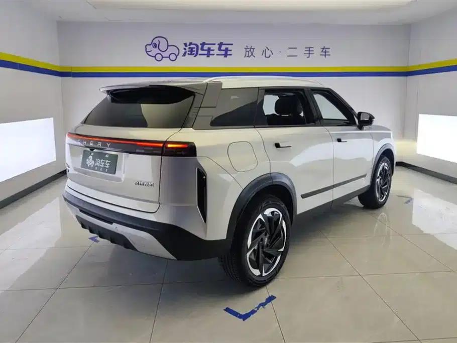 Explore 06 C-DM 2024 Luxury Edition — миниатюра 3
