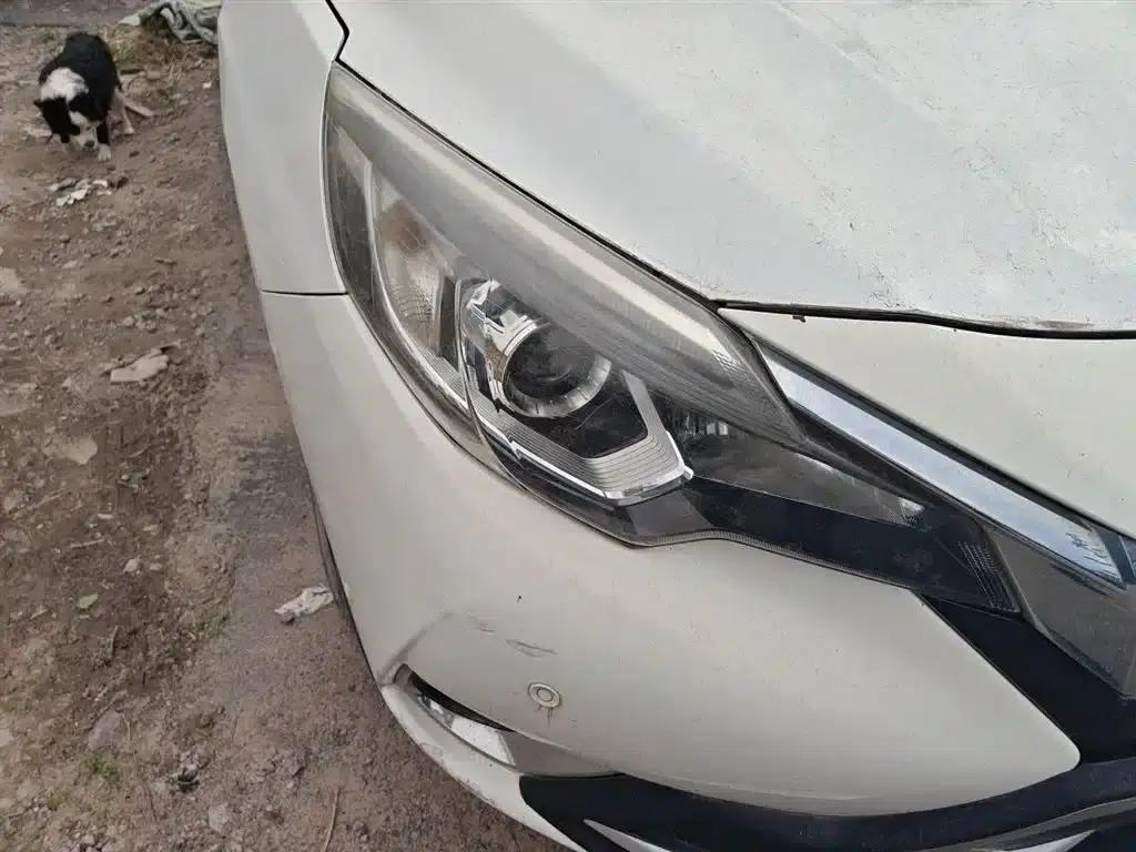Venucia T90 2017 2.0L CVT Smart Edition — миниатюра 7