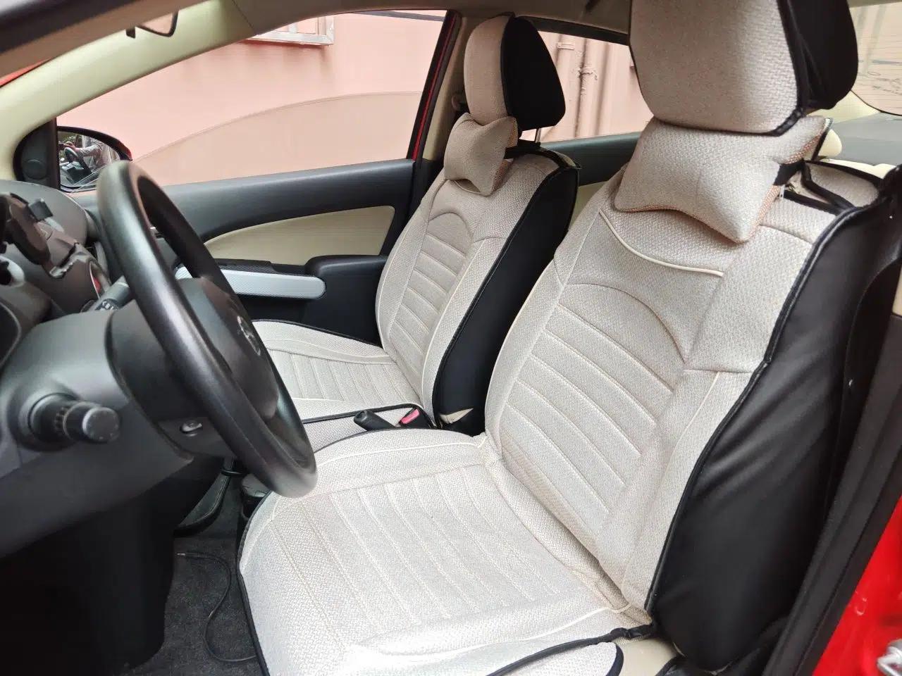 Mazda 2 2011 XuanDong 1.5L Manual Fashion Edition — миниатюра 15