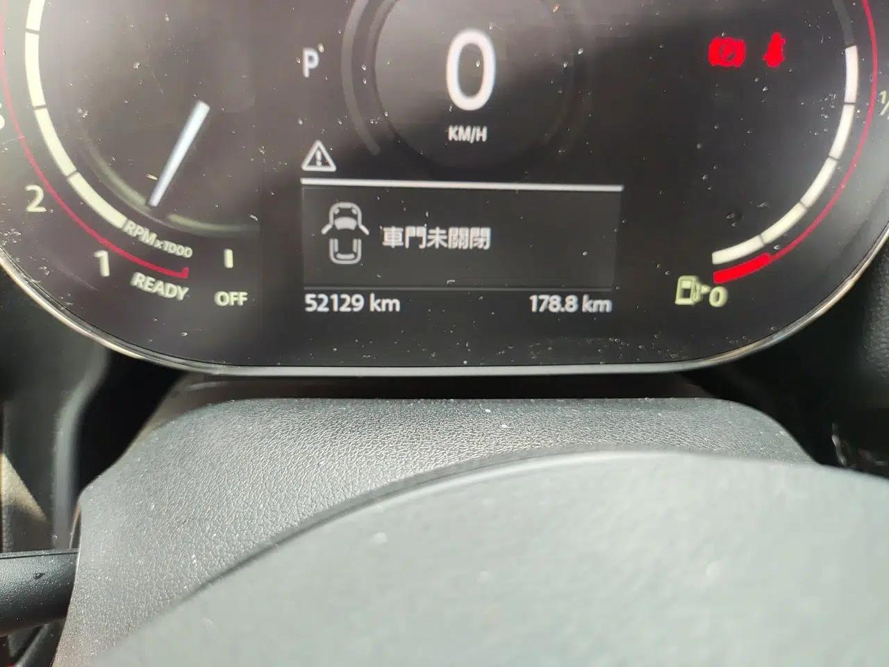MINI JCM COUNTRYMAN 2021 2.0T JOHN COOPER WORKS ALL-IN — миниатюра 12