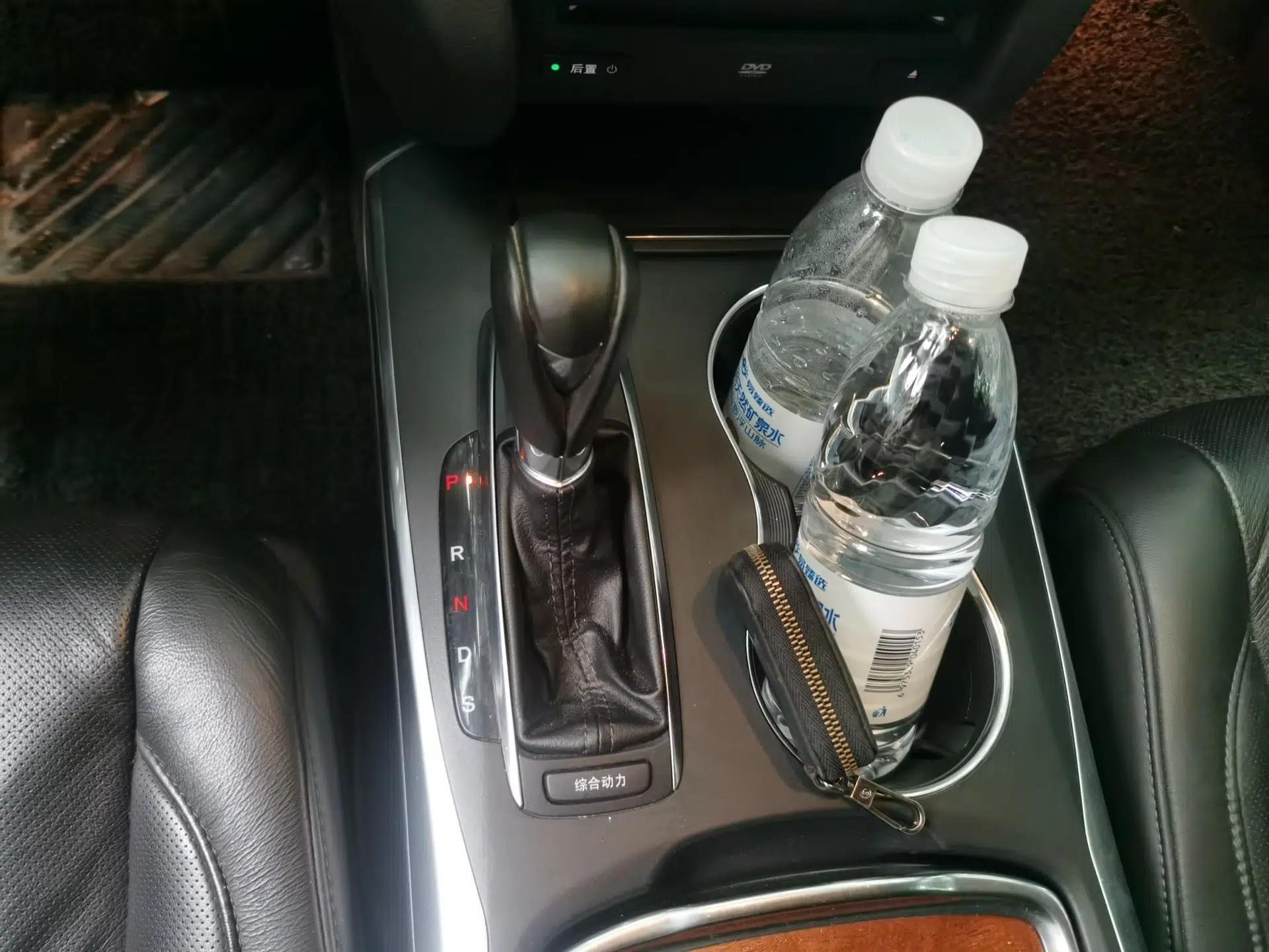 Acura MDX 2014 3.5L Luxury Edition — миниатюра 14