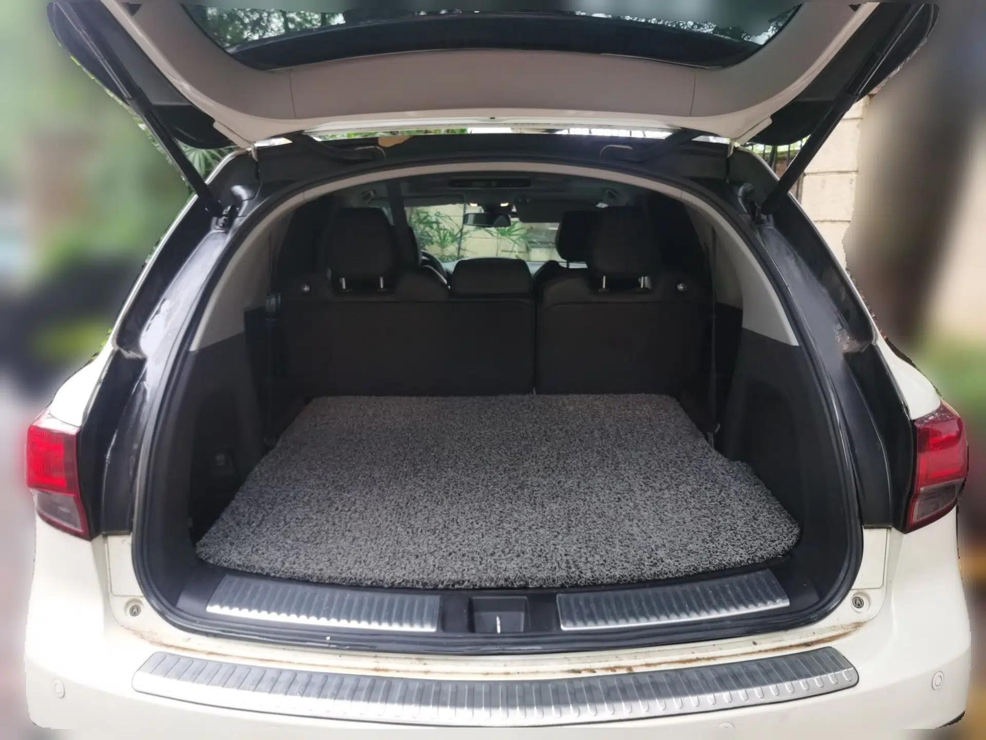 Acura MDX 2014 3.5L Luxury Edition — миниатюра 19